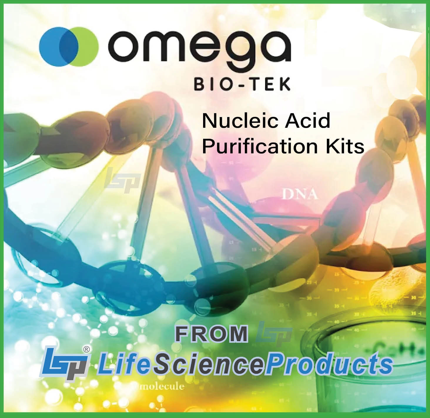 Omega Bio-tek